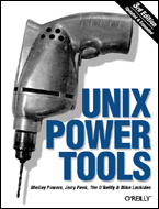 Unix Power Tools, 3rd Edition